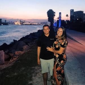 Meet your Posher, Kris